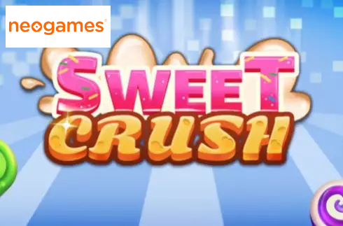 Sweet Crush